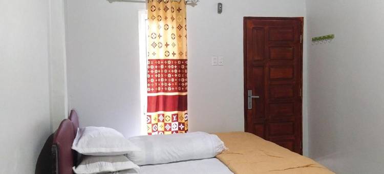 Habieb Homestay Syariah Near Fakultas Kedokteran Universitas Malikussaleh Mitra RedDoorz图片