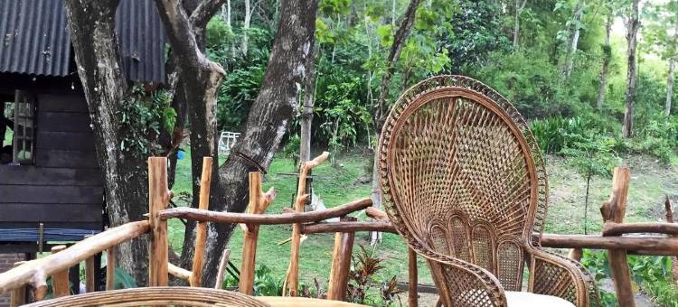 Uma Villa Manado图片