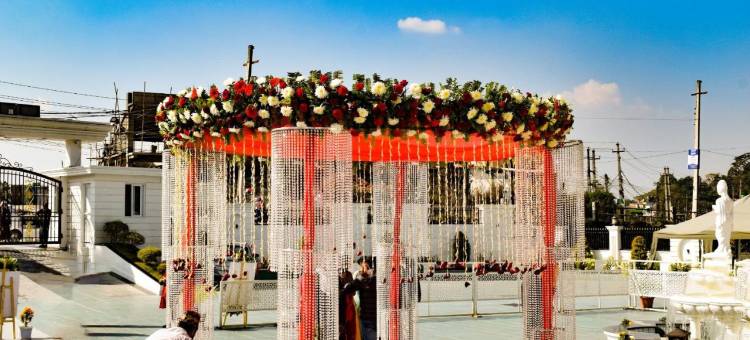 Diamond Palace Lords Plaza Nepalgunj图片