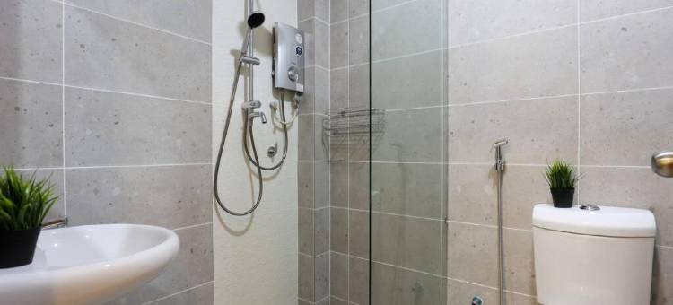 Klebang Modern Classic Chill House Melaka By I Housing图片