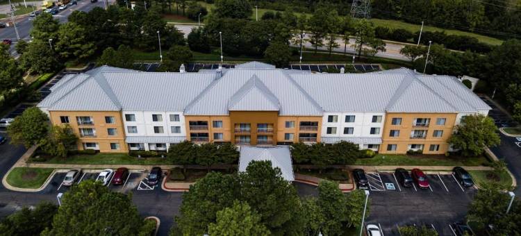 孟菲斯东/比尔莫里斯大道万怡酒店(Courtyard Memphis East/Bill Morris Parkway)图片