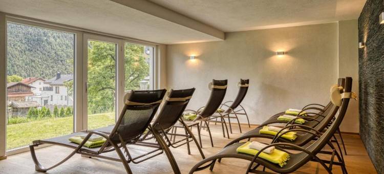 zum Lamm酒店(Keyone Rooms Tarrenz)图片