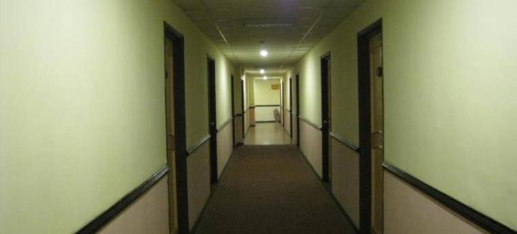 镇中心酒店(Hotel Centrepoint (Self Check in after 5PM))图片