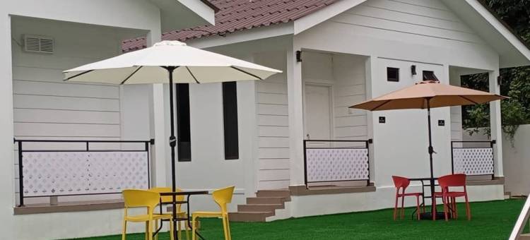 祖拉尼泳池小屋-近达奥尔海滩,巴卓克(Zulanie's The Pool Cottage near D'Aur Beach, Melawi, Bachok)图片