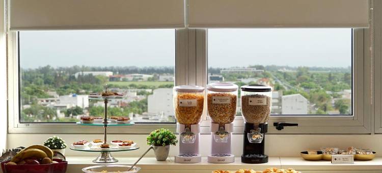 亚美里安拉法拉酒店(Amerian Rafaela Hotel)图片
