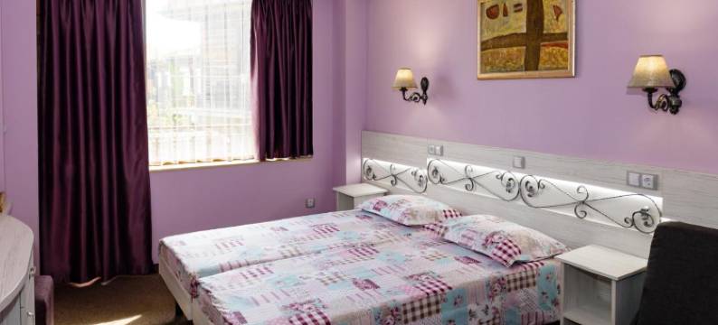 基里奥斯酒店(Kirios Hotel)图片