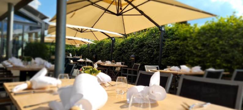 普弗鲁格酒店(Hotel Pflug)图片