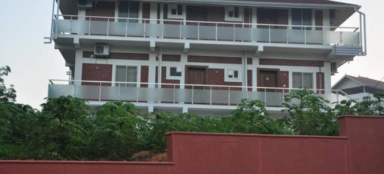 因迪马斯 - 疗愈村庄酒店(Indimasi - Ayurveda & Healing Village)图片