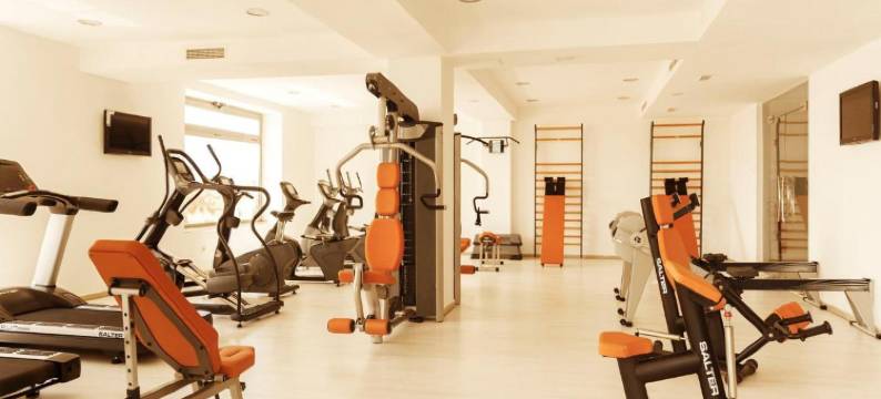 伊甸贝尔阿贝斯酒店(Eden Bel Abbés)图片