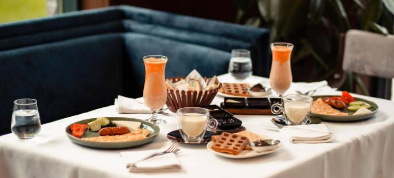 瓦尔博尔酒店(Hotel Valbor)图片