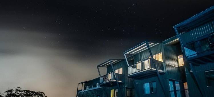 Perisher的The Stables度假村 - 全年开放(The Stables Resort Perisher - Open All Year)图片