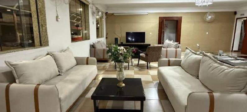 阿尔兹拉格拉纳达酒店(Alzira Granada Hotel)图片