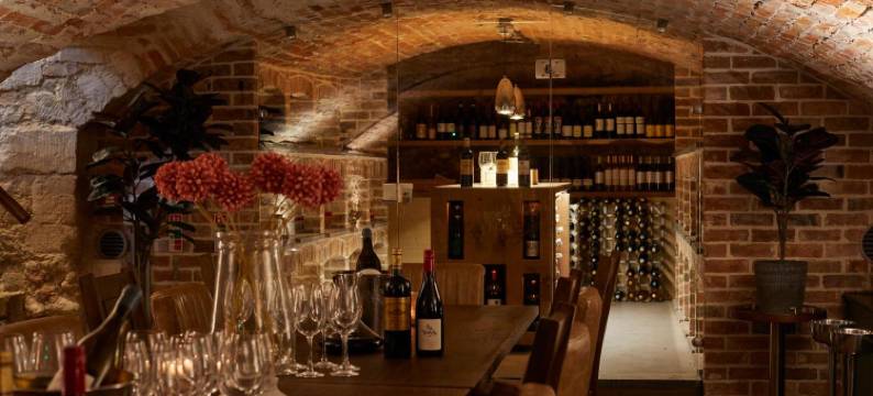 金斯海德酒店(Kings Head Hotel)图片