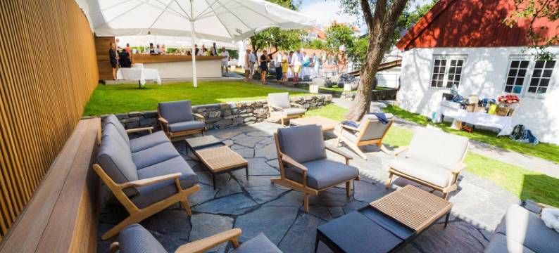 托尔博登酒店和餐厅(Tollboden Hotell & Restaurant)图片