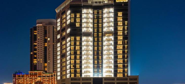 巴林Barceló酒店及公寓(Barceló Hotel & Residences, Bahrain)图片