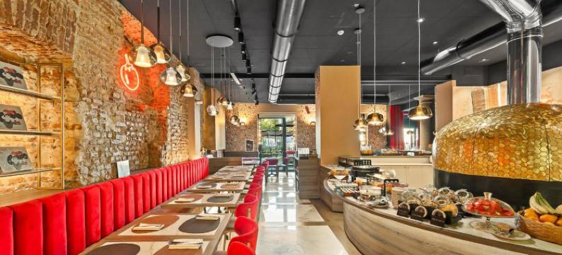 米兰米卢酒店(Hotel Milu Milano)图片