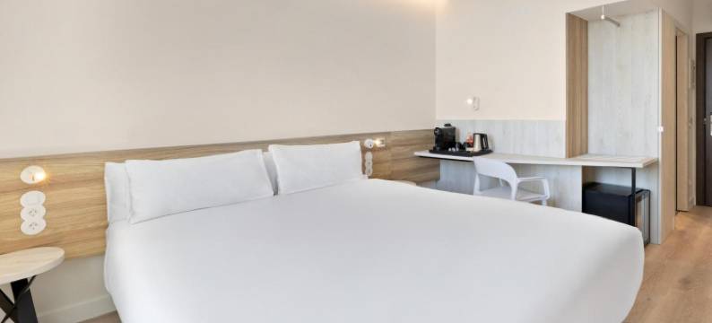 B&B Hotel Porto Centro Massarelos图片