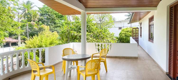 The Hub Panadura - Cosy, Convenient & Welcoming Stay图片