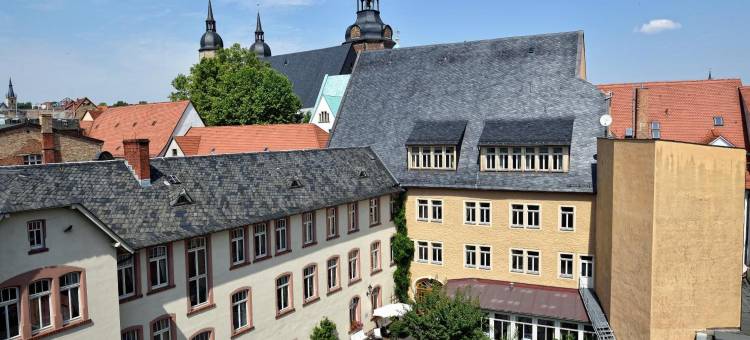 格拉夫·冯·曼​​斯费尔德酒店(Hotel Graf von Mansfeld)图片