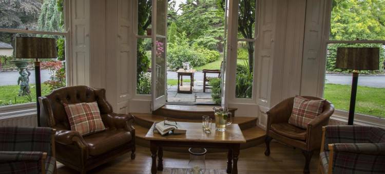 拉茵豪斯酒店(Raheen House Hotel)图片