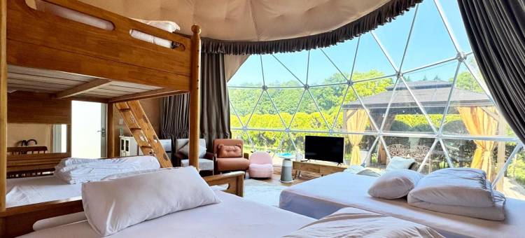 上花园度假村(UE GARDEN RESORT)图片