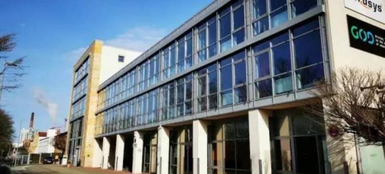 布劳恩施魏格城市北部广场酒店(Plaza Inn Braunschweig City Nord)图片