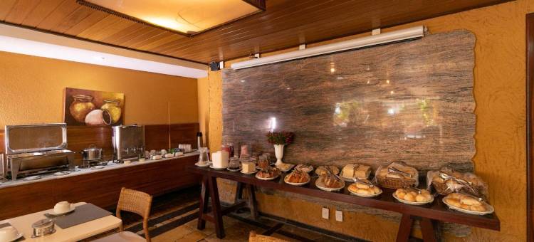 纳塔尔游猎营地海滩酒店(Safari Natal Beach Hotel)图片