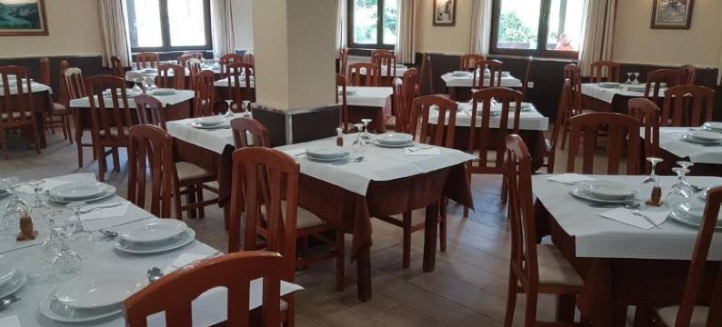 Albergue Piñeiral Fonsagrada图片