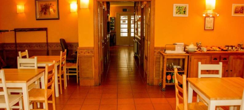 蒙达卡生态酒店(Eco Hotel Mundaka)图片