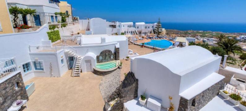 梦幻岛酒店(Dream Island Hotel)图片