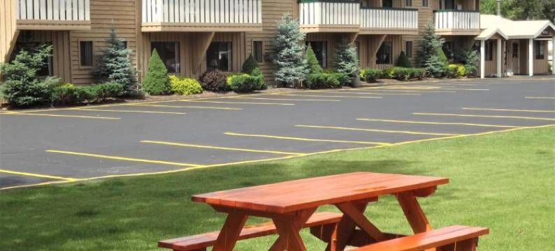 温斯洛普宾馆(Winthrop Inn)图片