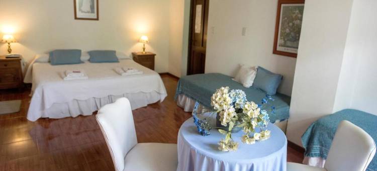 圣洛伦索埃尔塞里托旅馆(Hostal El Cerrito San Lorenzo)图片