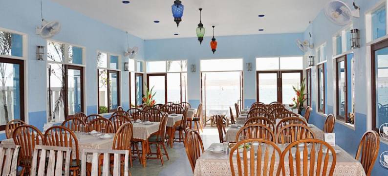 蒙特拉之家海滩度假村-班克拉(Baanmontra Beach Resort - Bankrut)图片