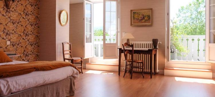 Hôtel Piellenia图片