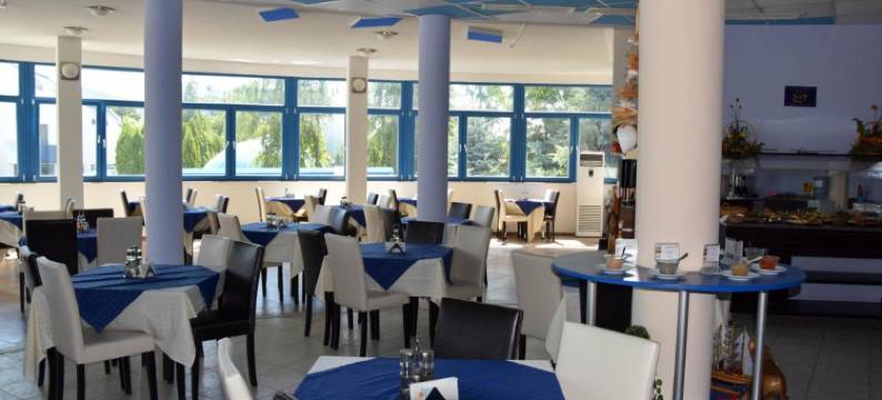 Sineva Park Hotel - All Inclusive图片