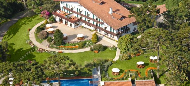 特丽巴酒店(Hotel Toriba)图片