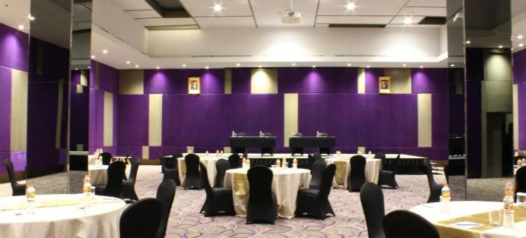 Swiss-Belinn Cikarang图片