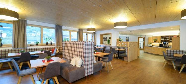 Kendlbacher公寓酒店(Appartement-Pension Kendlbacher)图片