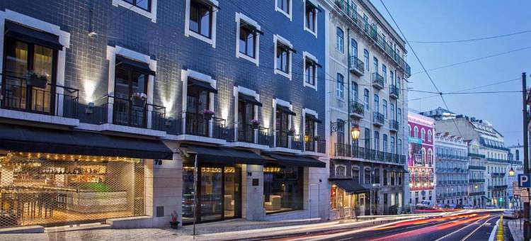 梅尔西9酒店(9Hotel Mercy)图片