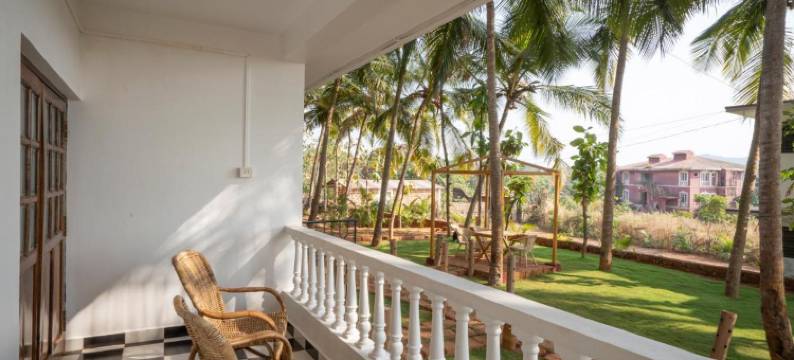 De Lavender AC Hostel图片