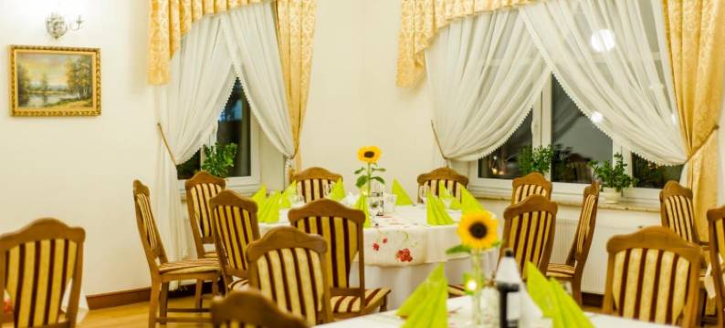 Hotel - Restauracja Platan图片