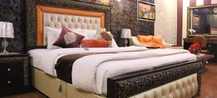 莱斯查泽酒店(Hotel the Leschanze)图片