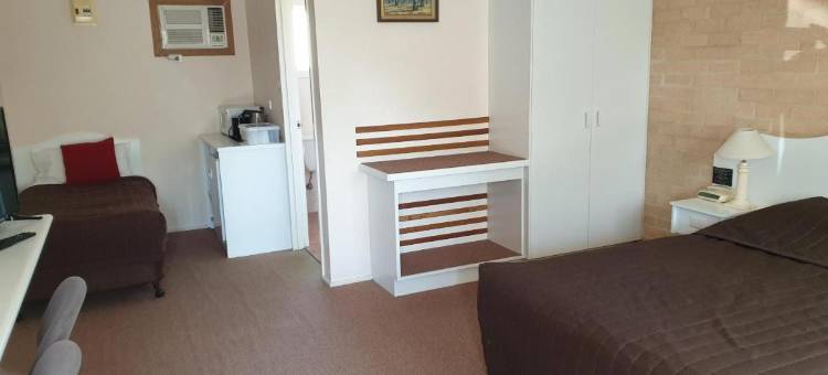 布雷尼中央汽车旅馆(Blayney Central Motel)图片