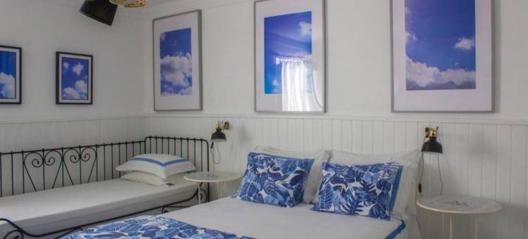 文努斯旅馆(Vinnus Guesthouse)图片