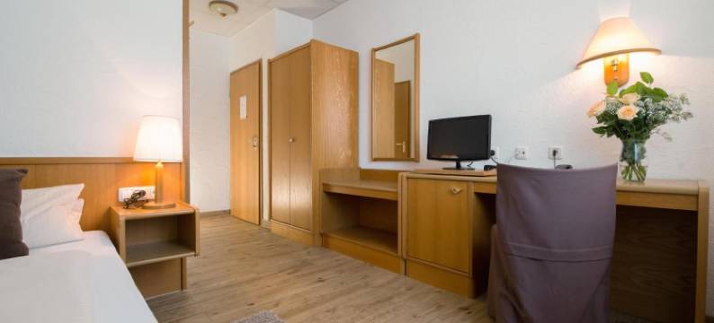 度尼奇施韦泽胡斯利酒店(Hotel-Restaurant Schwyzerhüsli)图片