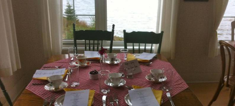 Compass Rose Heritage Inn图片