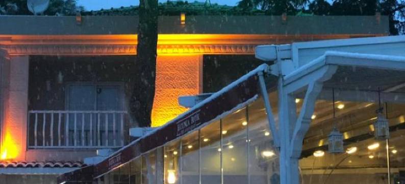 哈屯卡餐厅酒店(Hatunca Otel & Restaurant)图片