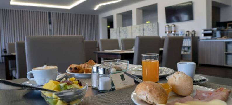 THE ONE 大酒店 da Póvoa 4(The One Grand Hotel da Póvoa - by Mhmb Hospitality)图片