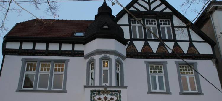 德尔库隆酒店(Hotel Drei Kronen)图片