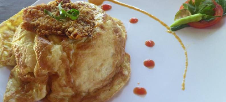 施布花园平房及餐厅(Shibui Garden Bungalows and Restaurant)图片